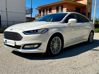FORD Mondeo Full Hybrid 2.0 187 CV eCVT 4 porte Vignale PROMMO