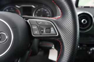 AUDI A3 usata, con Sedili sportivi