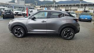 NISSAN Juke usata, con Autoradio
