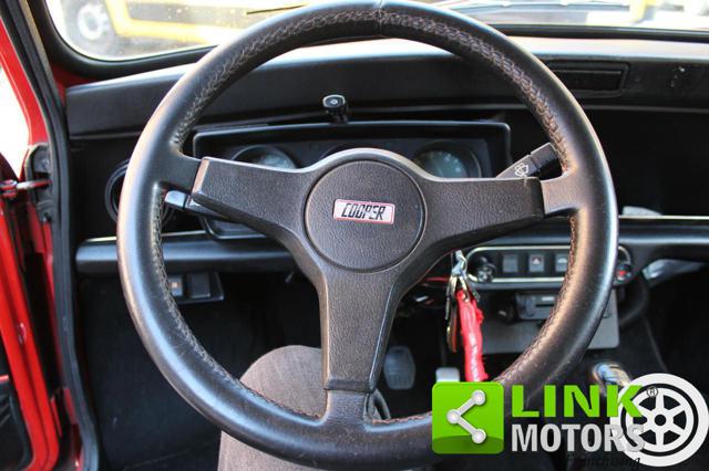 ROVER Mini usata 23