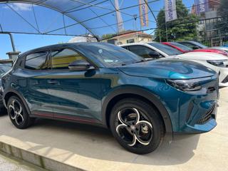 ALFA ROMEO Junior usata, con Airbag Passeggero