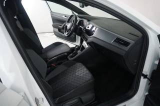 VOLKSWAGEN Taigo usata, con Controllo trazione