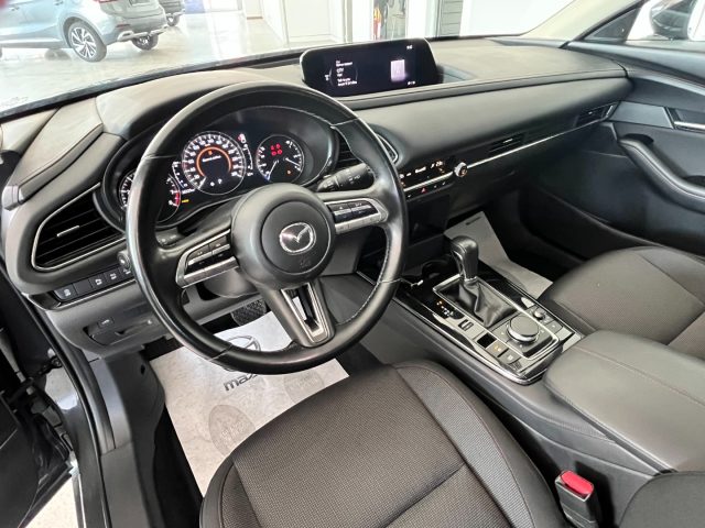 MAZDA CX-30 usata, con Vetri oscurati