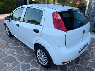 FIAT Punto usata, con Airbag