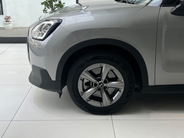 MINI Countryman usata, con Sensori di parcheggio anteriori