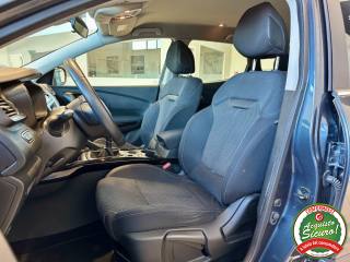 RENAULT Kadjar usata, con Climatizzatore
