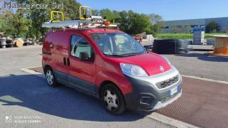 FIAT Fiorino usata, con ESP