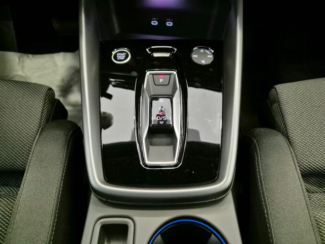 AUDI A3 usata, con Luci diurne