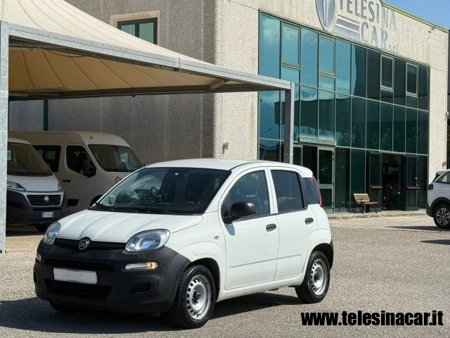 FIAT Panda usata, con Airbag