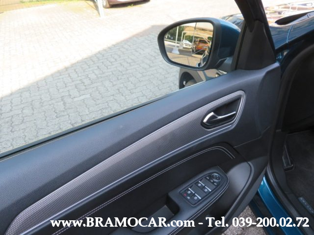 RENAULT Arkana usata, con Controllo automatico clima