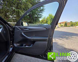 BMW X4 usata, con Controllo elettronico della corsia