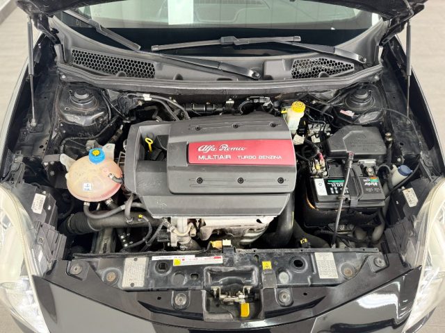 ALFA ROMEO Giulietta usata 29