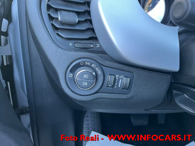 FIAT 500X usata, con Bracciolo