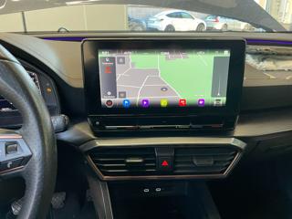 CUPRA Formentor usata, con Park Distance Control