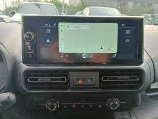 FIAT Doblo usata, con Sedile posteriore sdoppiato