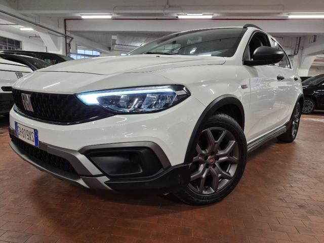 FIAT Tipo usata, con Airbag Passeggero