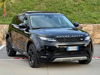 LAND ROVER Range Rover Evoque usata, con Airbag laterali