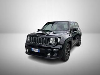 JEEP Renegade usata, con Airbag laterali