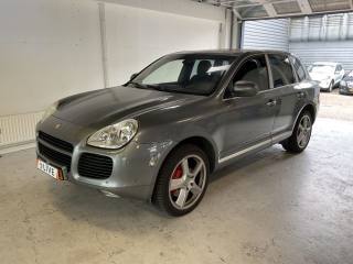 PORSCHE Cayenne 4.5 Turbo 450CV 2PROPRIETARI ! OTTIME CONDIZIONI