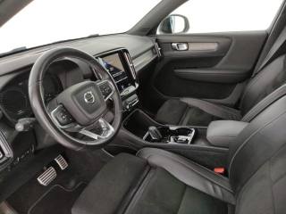 VOLVO XC40 usata, con Climatizzatore