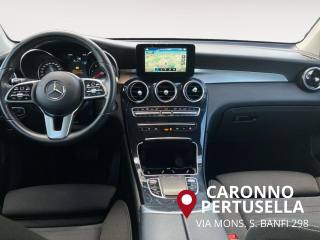 MERCEDES-BENZ GLC 200 usata, con Cruise Control
