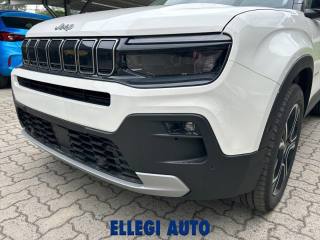 JEEP Avenger usata, con Fendinebbia
