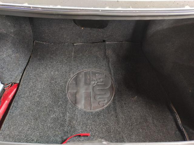 ALFA ROMEO 164 usata, con Alzacristalli elettrici