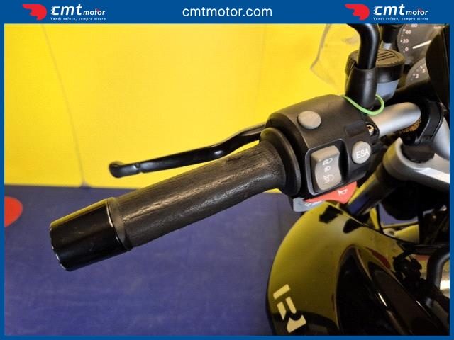 BMW R 1200 R usata 11