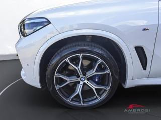 BMW X5 usata 12