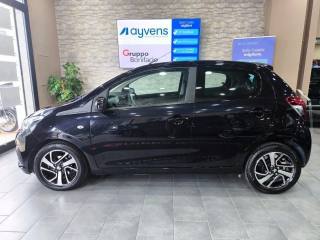 PEUGEOT 108 usata, con Airbag Passeggero