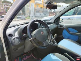 FIAT Panda usata, con Autoradio