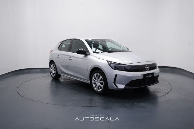 OPEL Corsa usata, con Climatizzatore