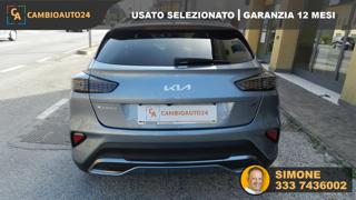 KIA XCeed usata, con Boardcomputer