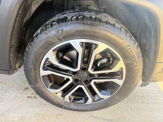 JEEP Compass usata, con Assistente abbaglianti