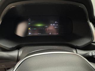 RENAULT Captur usata, con Boardcomputer