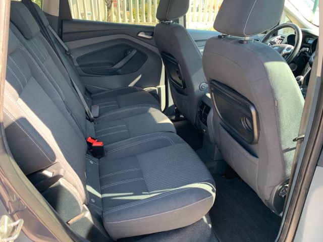 FORD C-Max usata, con Controllo automatico clima