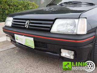 PEUGEOT 205 usata 18