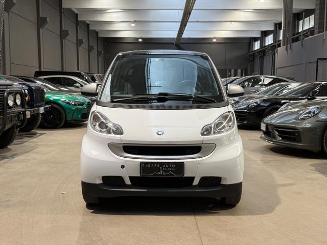 SMART ForTwo usata, con Airbag