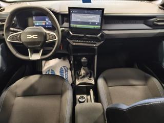 DACIA Duster usata, con Cerchi in lega