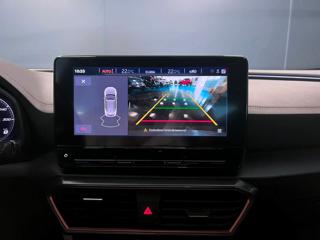 CUPRA Formentor usata, con ESP