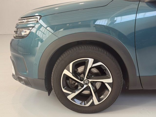 CITROEN C5 Aircross usata, con Controllo elettronico della corsia
