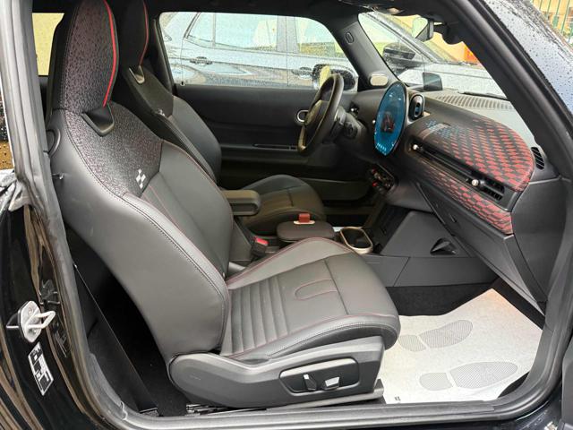 MINI Cooper S usata, con Immobilizzatore elettronico
