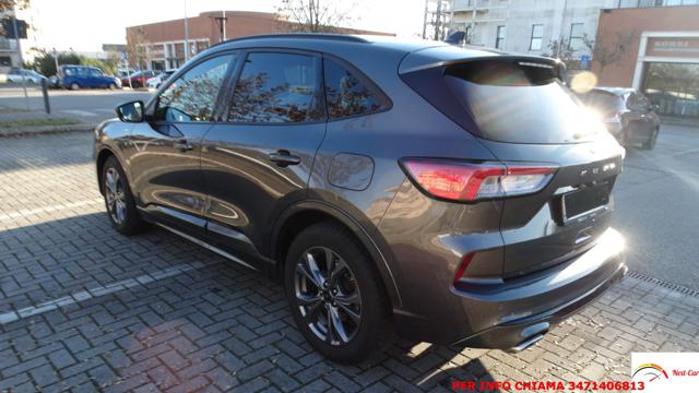 FORD Kuga usata 65