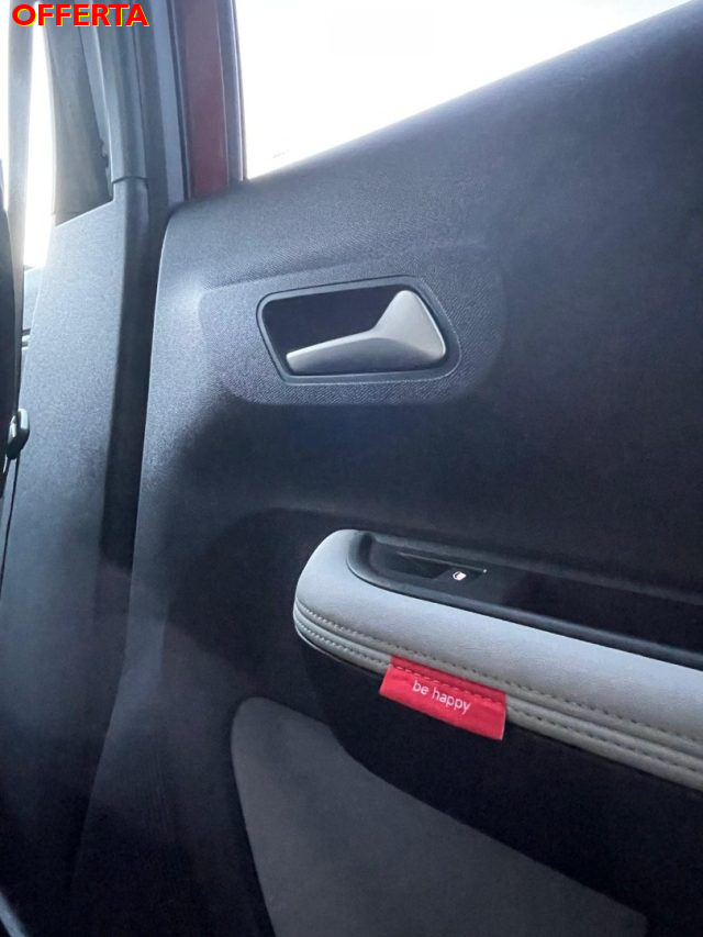 CITROEN C3 usata, con Climatizzatore