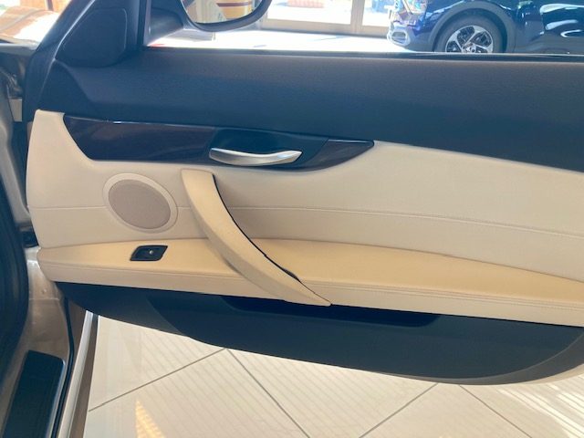 BMW Z4 usata, con Specchietti laterali elettrici