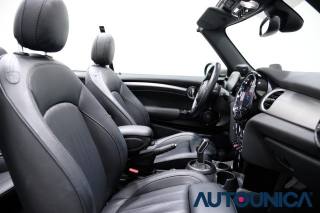 MINI Cooper usata 61