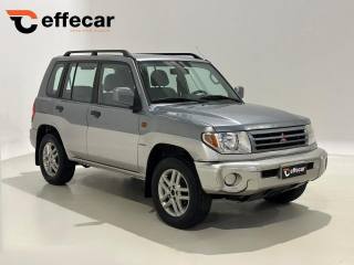 MITSUBISHI Pajero Pinin usata, con Airbag Passeggero