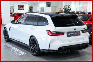 BMW M3 usata, con Alzacristalli elettrici