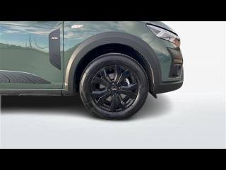 DACIA Jogger usata, con ESP