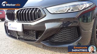 BMW 840 usata, con Sedili riscaldati